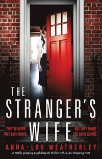 bokomslag The Stranger's Wife