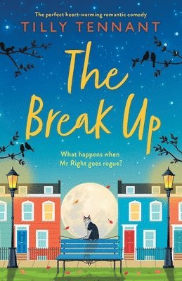 The Break Up 1