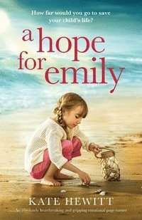 bokomslag Hope for Emily