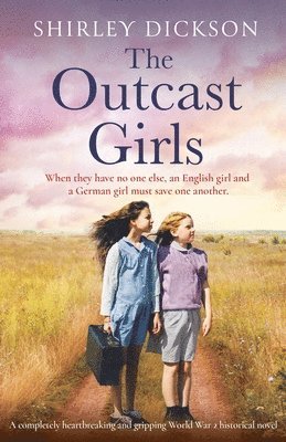 The Outcast Girls 1