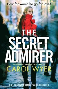 bokomslag The Secret Admirer