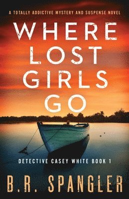 Where Lost Girls Go 1