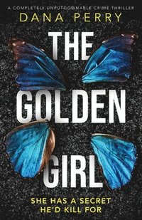 bokomslag The Golden Girl
