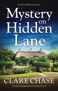 bokomslag Mystery on Hidden Lane