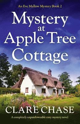 Mystery at Apple Tree Cottage 1