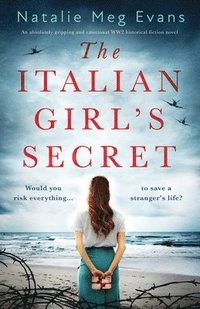 bokomslag The Italians Girl's Secret