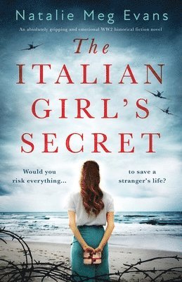 bokomslag Italians Girl's Secret