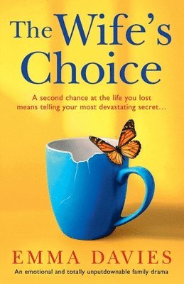 Emma Davies - Wife's Choice, Häftad