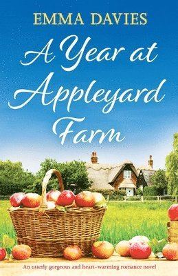 Emma Davies - Year at Appleyard Farm, Häftad
