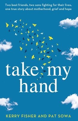 Take My Hand 1