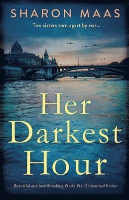 Her Darkest Hour 1