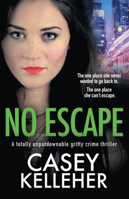 No Escape