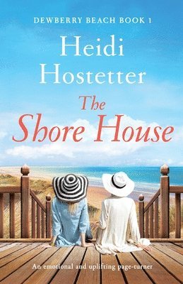 The Shore House 1