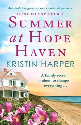 Summer at Hope Haven 1