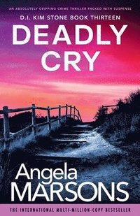 bokomslag Deadly Cry