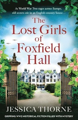 Lost Girls of Foxfield Hall