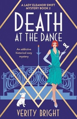 Death at the Dance 1
