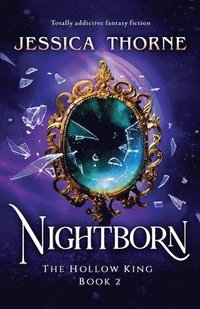 bokomslag Nightborn