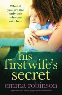 bokomslag His First Wife's Secret