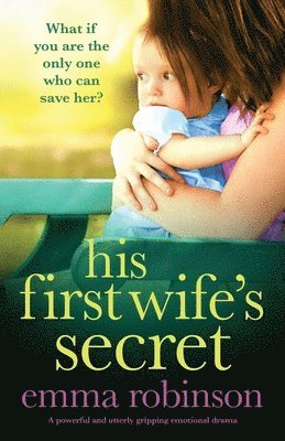 bokomslag His First Wife's Secret