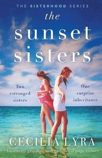 bokomslag The Sunset Sisters