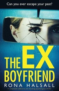 bokomslag The Ex-Boyfriend