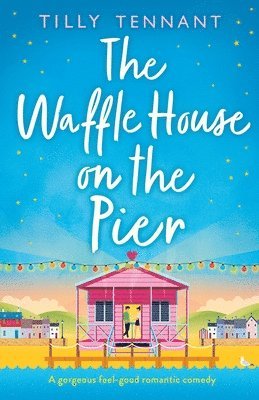 Waffle House on the Pier