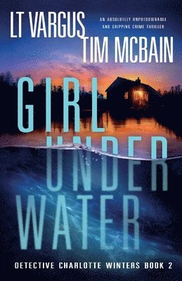 Girl Under Water 1