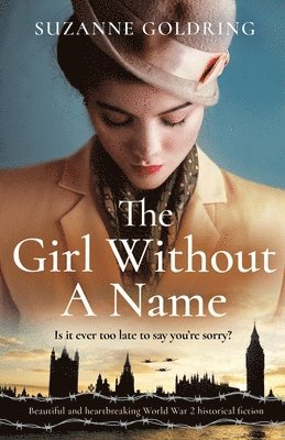 The Girl Without a Name 1