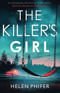 bokomslag The Killer's Girl