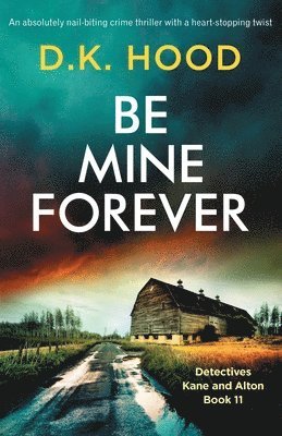 Be Mine Forever 1