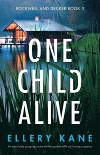 bokomslag One Child Alive