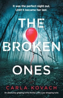 The Broken Ones 1