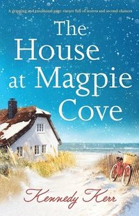 bokomslag House at Magpie Cove