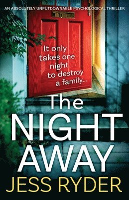 The Night Away 1