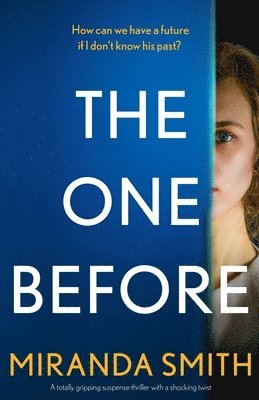 Miranda Smith - One Before, Häftad