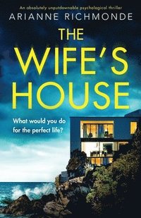 bokomslag The Wife's House