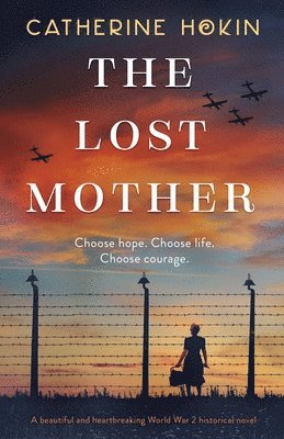 Lost Mother 1
