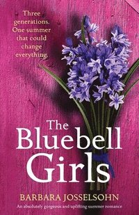 bokomslag The Bluebell Girls