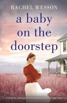 Rachel Wesson - Baby on the Doorstep, Häftad