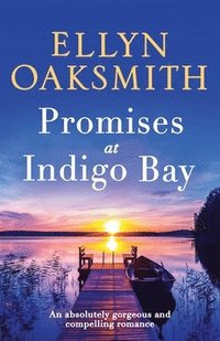 bokomslag Promises at Indigo Bay