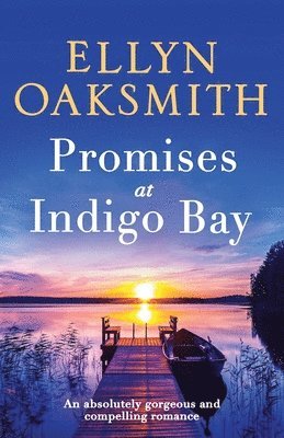 Ellyn Oaksmith - Promises at Indigo Bay, Häftad