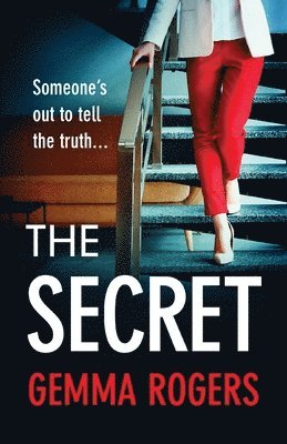 bokomslag Secret