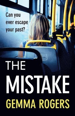 The Mistake 1