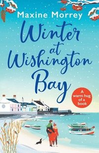 bokomslag Winter at Wishington Bay