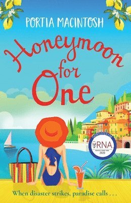 Honeymoon For One 1