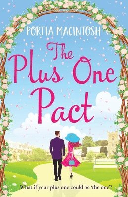 The Plus One Pact 1