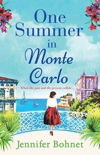 bokomslag One Summer in Monte Carlo