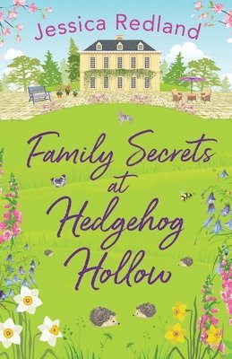 Family Secrets at Hedgehog Hollow 1