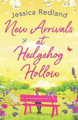 New Arrivals at Hedgehog Hollow 1